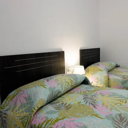 公寓 Casa Came - A/c+ Wifi - 1min *