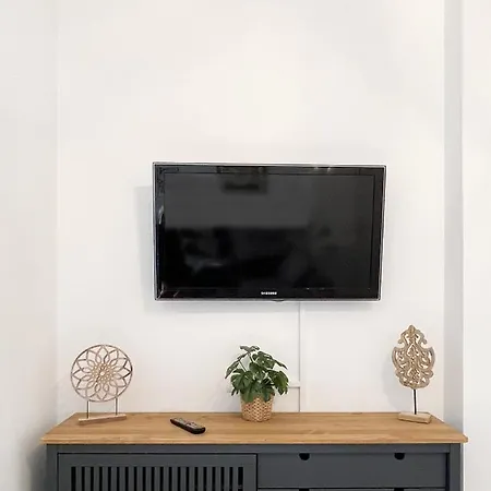 Casa Came - A/c+ Wifi - 1min شقة