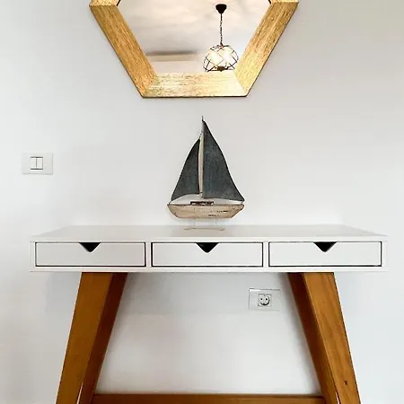 Casa Came - A/c+ Wifi - 1min * أرونا