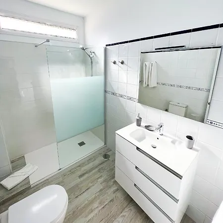 Casa Came - A/c+ Wifi - 1min شقة