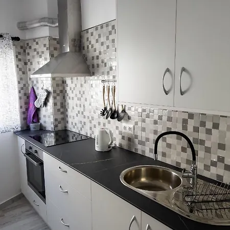 Casa Came - A/c+ Wifi - 1min شقة