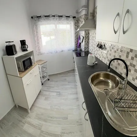 شقة Casa Came - A/c+ Wifi - 1min *