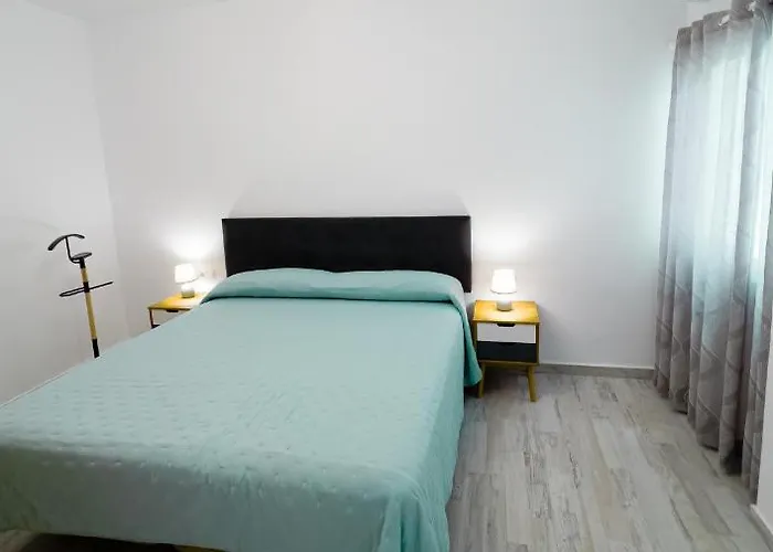 Διαμέρισμα Casa Came - A/c+ Wifi - 1min *