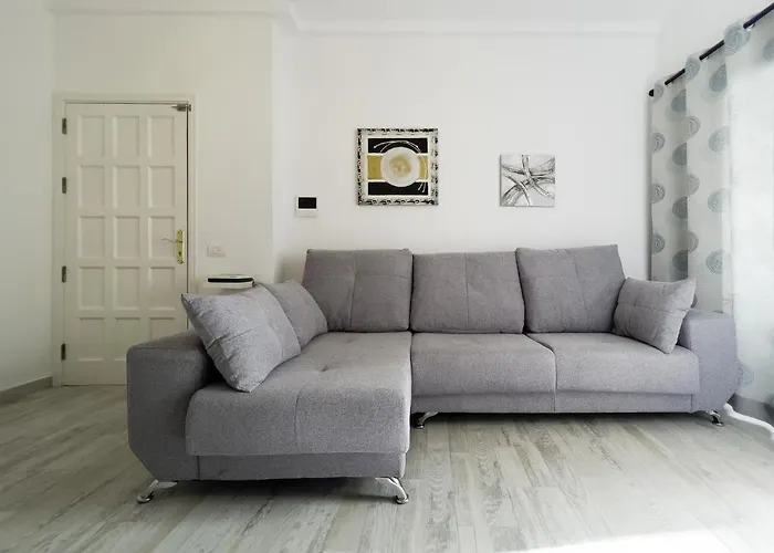 Casa Came - A/c+ Wifi - 1min * Arona (Tenerife)