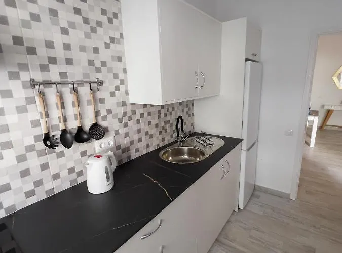 Διαμέρισμα Casa Came - A/c+ Wifi - 1min *