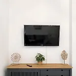 Casa Came - A/c+ Wifi - 1min 公寓