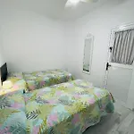 Casa Came - A/c+ Wifi - 1min * 阿罗纳