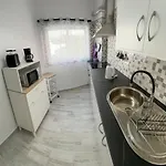 公寓 Casa Came - A/c+ Wifi - 1min *