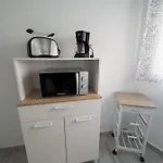 Casa Came - A/c+ Wifi - 1min * 阿罗纳