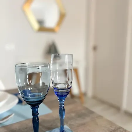 Casa Came - A/c+ Wifi - 1min Apartman Arona