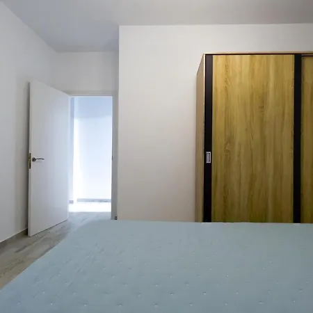 Casa Came - A/c+ Wifi - 1min 公寓 *