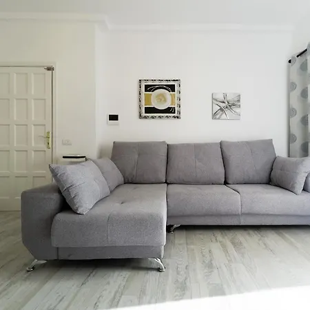 Casa Came - A/c+ Wifi - 1min * 阿罗纳