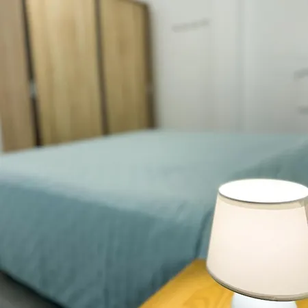 Casa Came - A/c+ Wifi - 1min *