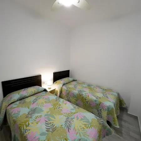 Casa Came - A/c+ Wifi - 1min * 阿罗纳