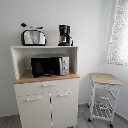 Casa Came - A/c+ Wifi - 1min * Arona