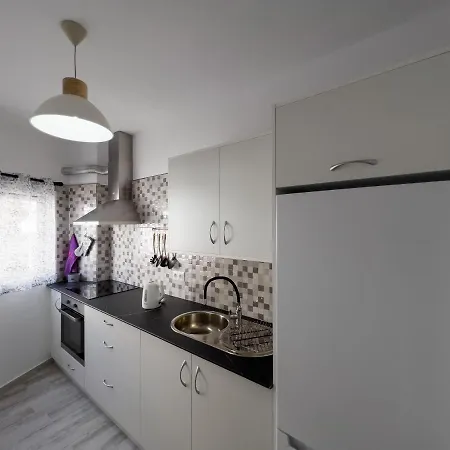 Apartman Casa Came - A/c+ Wifi - 1min *