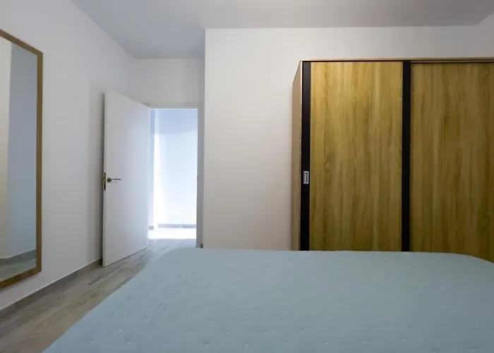 Casa Came - A/c+ Wifi - 1min Appartement *