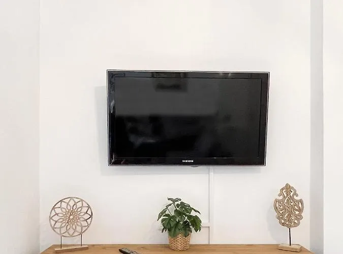 Casa Came - A/c+ Wifi - 1min Apartamento