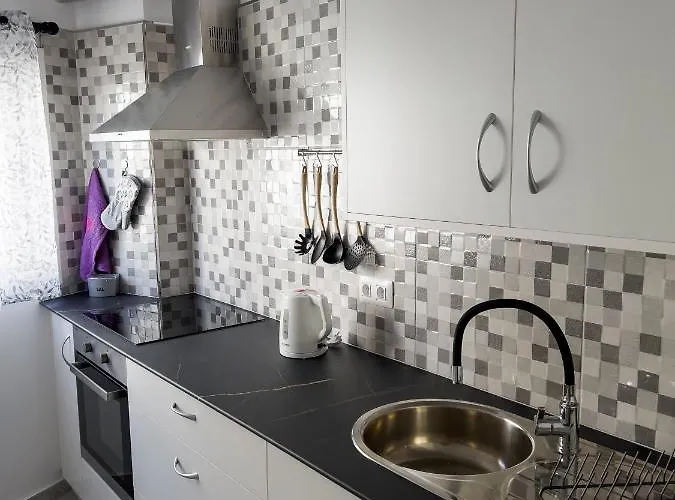 Casa Came - A/c+ Wifi - 1min Appartement