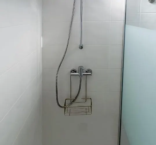 Casa Came - A/c+ Wifi - 1min Appartement Arona (Tenerife)