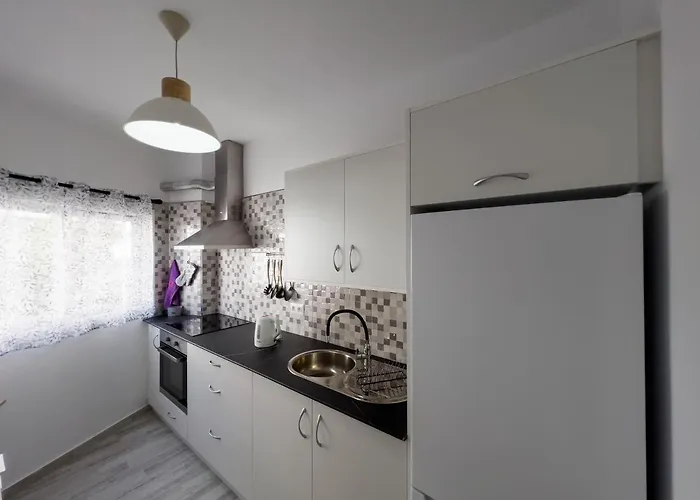 Appartement Casa Came - A/c+ Wifi - 1min *