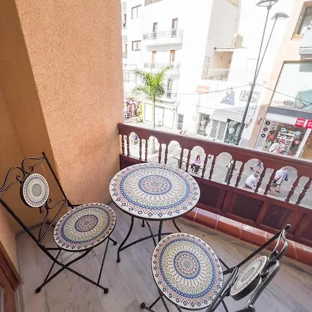 Casa Came - A/c+ Wifi - 1min Apartamento