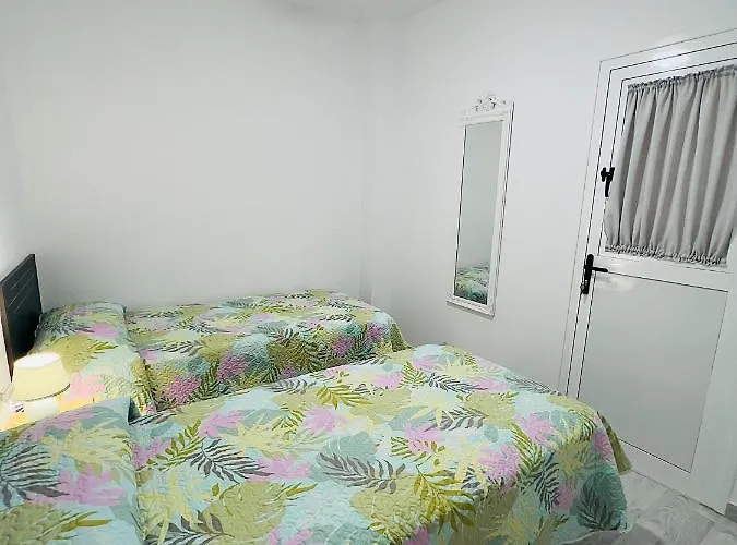 Casa Came - A/c+ Wifi - 1min * アロナ