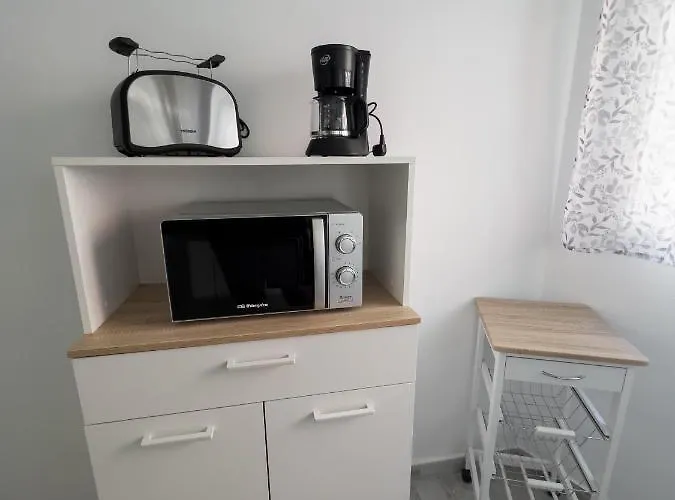 Casa Came - A/c+ Wifi - 1min * アロナ